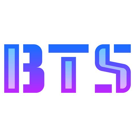 Bts Logo Symbol Meaning History And Evolution