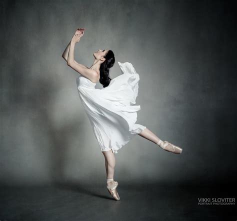 fine art ballet photography by vikki sloviter