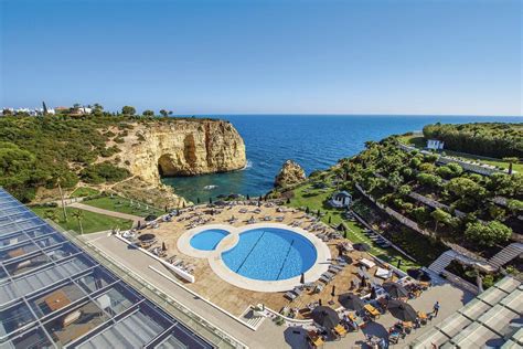The Top 5 Luxury Beach Hotels In The Algarve Portugal