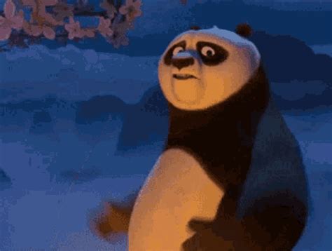 Kung Fu Panda 3 Panda Gif Panda Funny Cartoon World C Vrogue Co