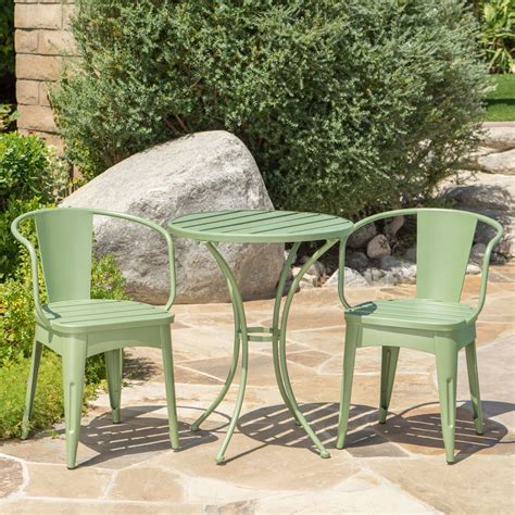 10 Of Our Favorite Outdoor Furniture Sets For Small Patios And