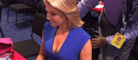 Get breaking news, must see videos see actions taken by the people who manage and post content. Fox News Deletes Tweet Of Reporter's Cleavage - Opposing Views