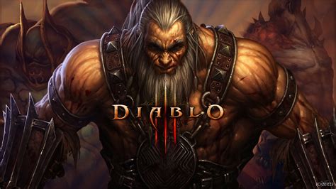 Vox Odyssey Tips For Playing The Barbarian Class In Diablo 3 Tip