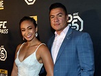 Michelle Waterson explains how Hooters trip led to Karate Hottie nickname