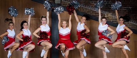 bring it on the musical opens in sydney dance informa