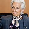 Christine Lagarde, la française la plus influente du monde - Marie Claire