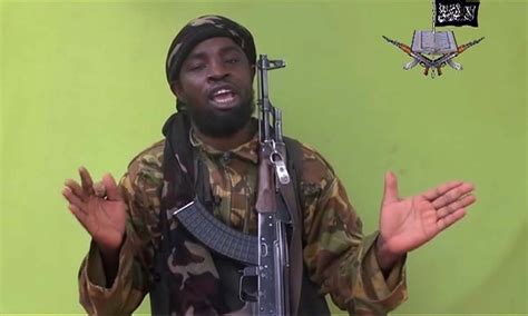 Boko Haram Pledge To Islamic State Means Nothing