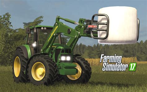 John Deere 75307430 V 30 Final Full Ls2017 Farming Simulator 2022