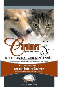 Sunshine mills has expanded their september recall of potentially elevated levels of aflatoxin in certain pet food products to include an additional 14 brands with 25 more products. Complete details of the Carnivora Dog and Cat Food recall ...