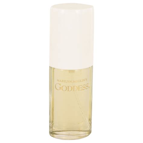 Goddess Marilyn Miglin Marilyn Miglin Women 34 Oz Eau De Parfum