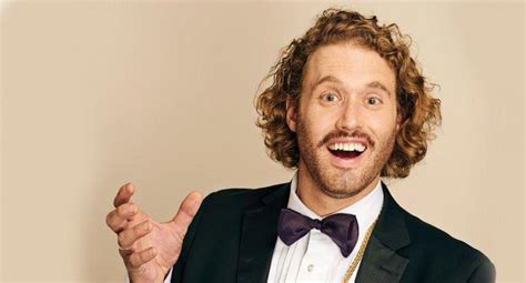 Tj Miller Comedian Tickets Philly Comedy Club Philadelphia Pa