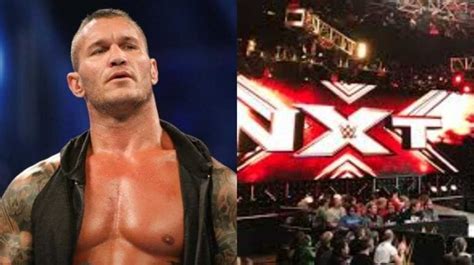 Randy Orton Says Wwe Nxt Wrestlers Need To Slow Down In The Ring