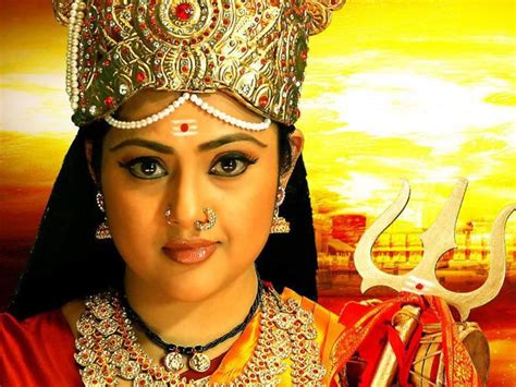 Ramya Krishnan To Nayanthara Five Top Tamil Actresses Who Played