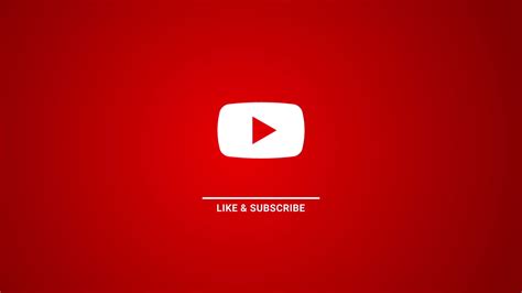 Youtube Intro Stock Video Footage For Free Download