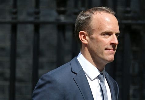 Member of parliament for esher and walton, foreign secretary & first secretary of state, father of. Dominic Raab poses "direct and immediate threat to working ...