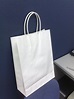 紙袋王產品報價 - 現貨白色及原色牛皮紙袋 68888-168