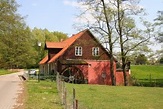 Habighorst - Wassermühle Habighorst | Mühlen in Deutschland