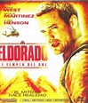 Blu-Ray - El Dorado - Temple of the Sun - Película - películas en DVD ...