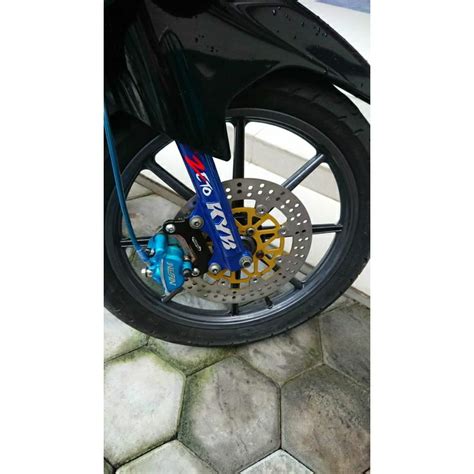 Jual Velg Vrossi Palang Shopee Indonesia