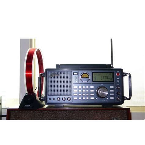 Other Portable Audio And Visual Tecsun An 100 An 200 Radio Medium Wave