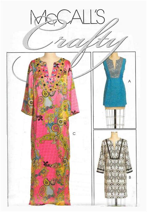 Kaftan Patterns Free In This Tutorial Ill Show You How To Cut And Sew