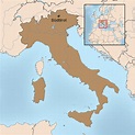 Südtirol I3806AA von TOURVITAL - Landkarte für Italien
