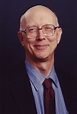 George Whitesides -“Joseph Priestley Award Lecturer” | Clarke Forum for ...