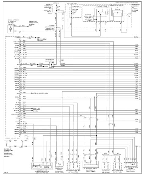 Acura Tl Wiring Diagrams Car Electrical Wiring Diagram