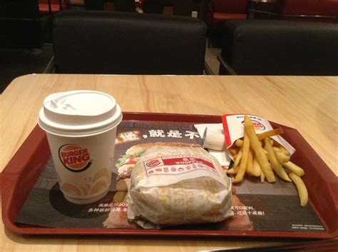 We refresh vouchers frequently, so the savings never get stale. locked outside, tks Burger King, free wifi, delicious food ...