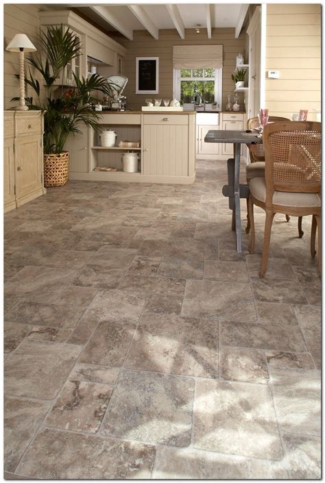 Some laminate flooring is waterproof, making it a good pick for bathrooms, kitchens, and laundry rooms. Choose Simple Laminate Flooring in Kitchen and 50+ Ideas ...