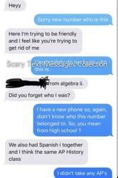 Scary Text Messages Collection Sentence Horror Stories