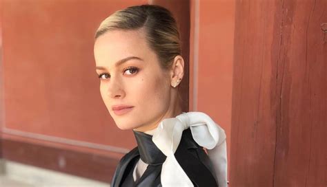 Is Brie Larson Gay A Closer Look At Her Sexuality Stylesrant