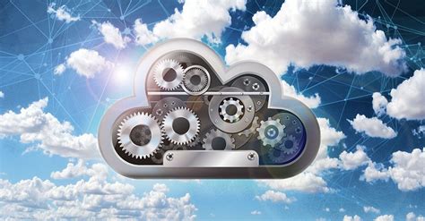 How Cloud Automation Ca Is Driving Devops Efficiency