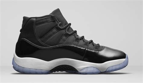 The air jordan xi lent mj's return a touch of class. Space Jam Jordan 11 2016 | Sole Collector