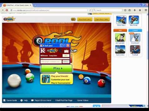 Download the latest apk version of 8 ball pool mod, a sports game for android. 8 Ball Pool Long Line Guideline Hack using Cheat Engine ...