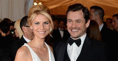 Claire Danes D Luz Seu Primeiro Filho Cyrus