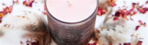 Lolas Apothecary Scented Candles