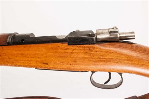 Spanish Mauser 94 Used Gun Inv 216998 69 For Sale At