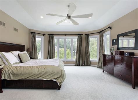 Choosing Carpet For Your Master Bedroom Floorwerx Gold Coast