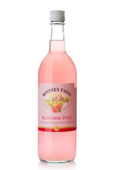 Boones Farm Snow Creek Berry