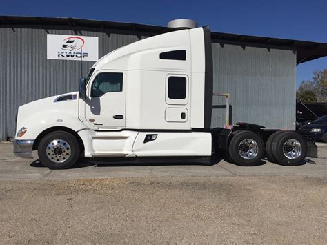 2018 Kenworth T680 For Sale 70 Used Trucks From 134950