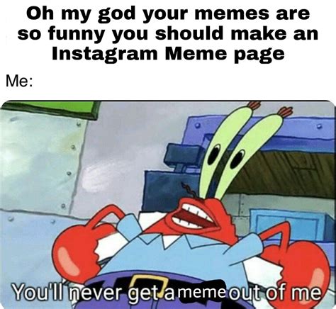 Meme Funny Pfp For Instagram