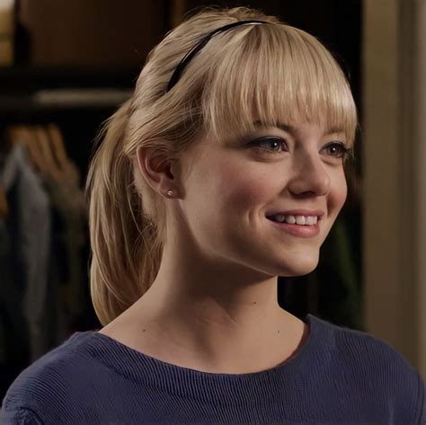 Gwen Stacy Tasm Icon