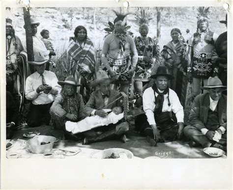 Osage Indians - The Gateway to Oklahoma History