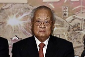 【快訊】前考試院長許水德病逝 享耆壽91歲 | 上報 | LINE TODAY
