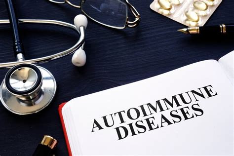 Autoimmune Diseases About Causes Symptoms And More 2022