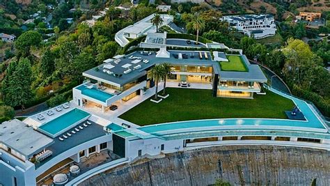 top 10 most expensive houses in the world in 2022 expensive houses mansions mega mansions