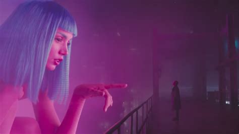 Watch The Stunning Second Trailer For Blade Runner 2049 Read I D