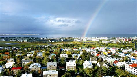 11 Parks In Downtown Reykjavík You Should Visit Whats On In Reykjavík