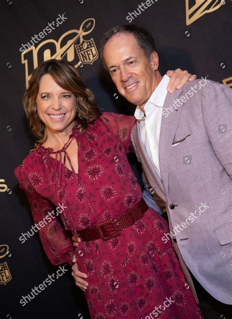 Hannah Storm Dan Hicks Editorial Stock Photo Stock Image Shutterstock